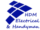HDM Electrical & Handyman West